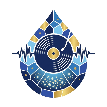 microPlastics DJ