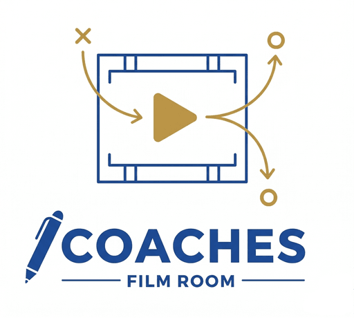 Coaches Film Room